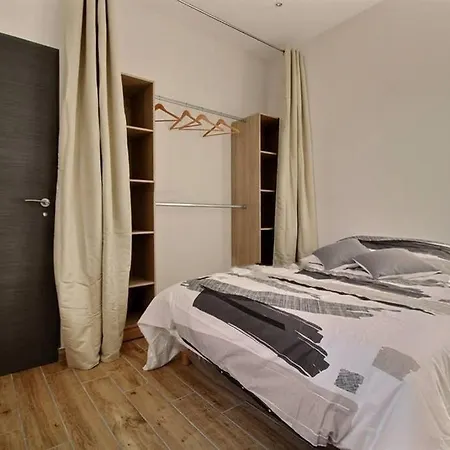 Bel Centre Ville V13 Appartement Valenciennes